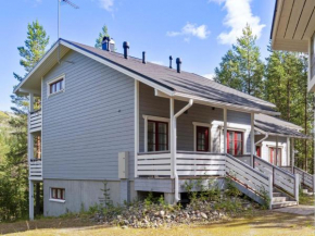 Holiday Home Kelkka 2 by Interhome, Salla